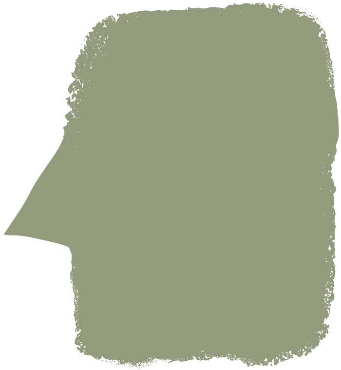 Contemplay Head Right