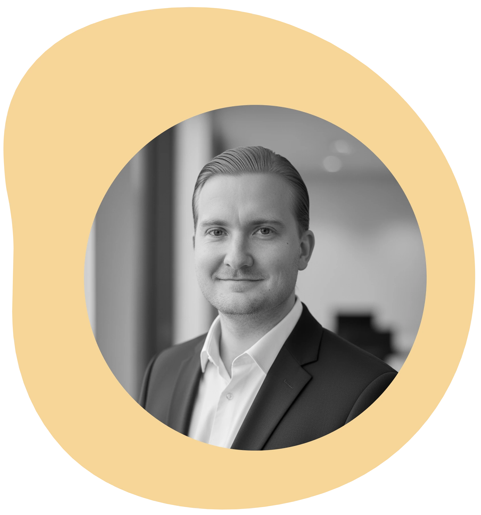 Brendan Justice profile