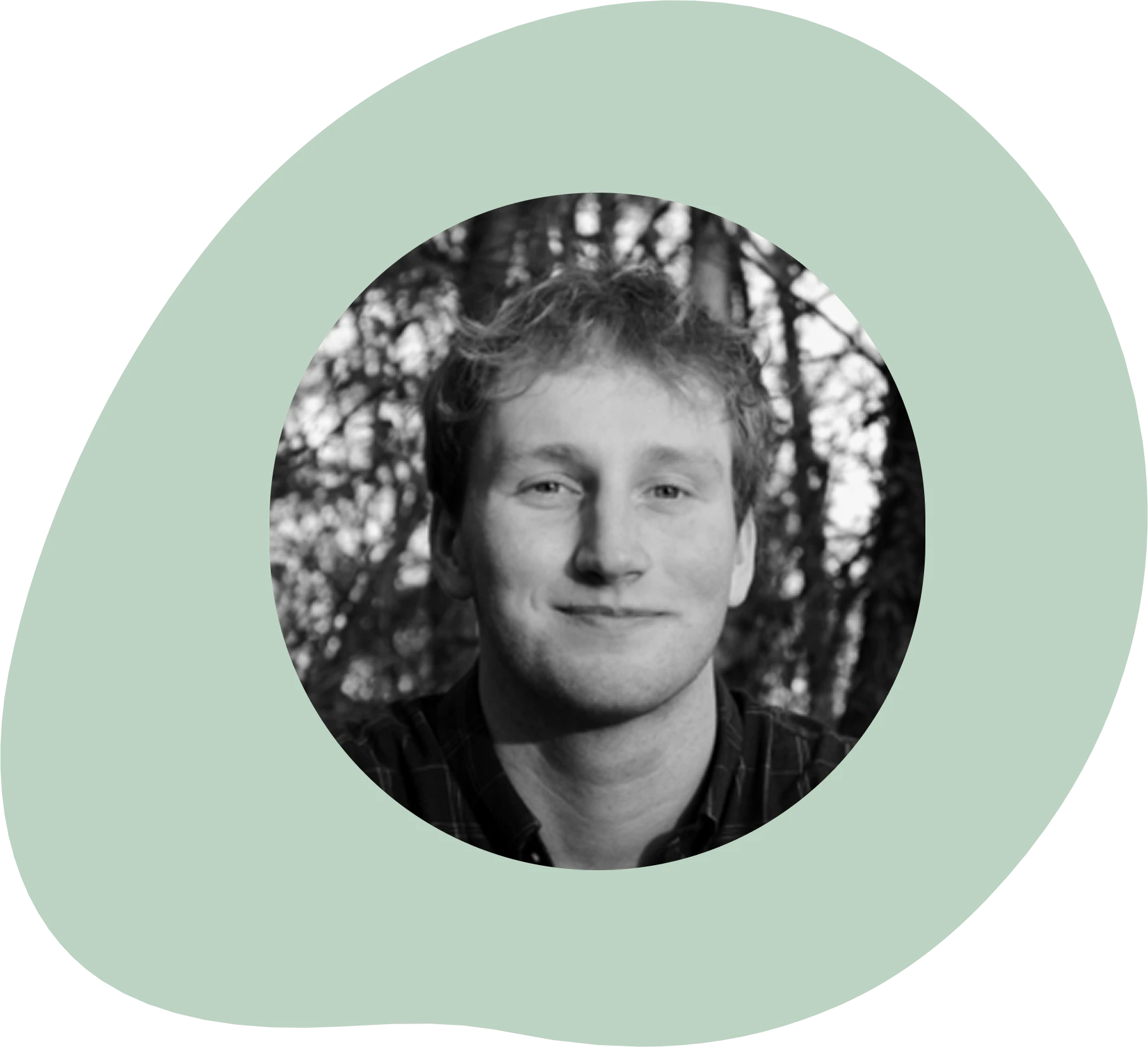 Matthew Evans profile